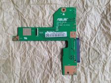 Плата Asus Vivobook 15 X540LA №3